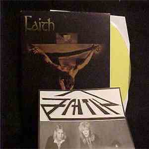Faith  - Salvation Lies Within mp3 album