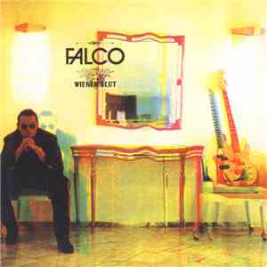 Falco - Wiener Blut mp3 album