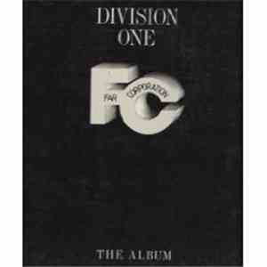 Far Corporation - Division One - The Album mp3 album