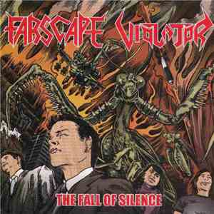 Farscape / Violator  - The Fall Of Silence mp3 album