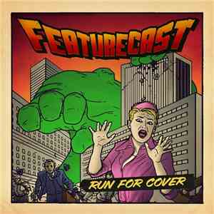 Featurecast - Run For Cover mp3 album