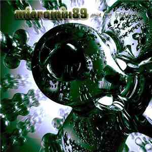 Ferik - Micromix 89 mp3 album