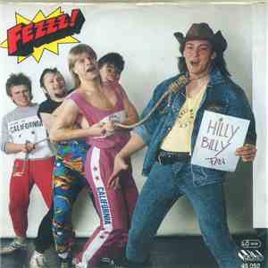 Fezzz! - Hillybilly Fan mp3 album