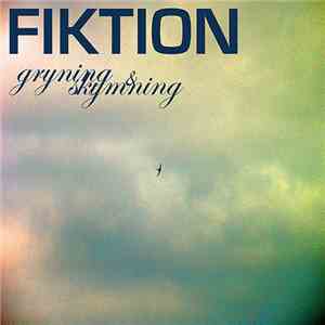 Fiktion - Gryning & Skymning mp3 album