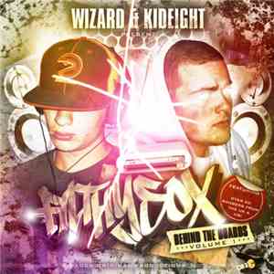 FilthySox - Behind The Boards - Vol. 1 mp3 album
