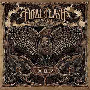 Final Flash  - Homeless mp3 album