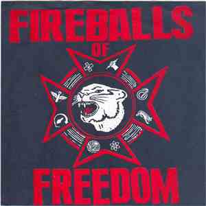 Fireballs Of Freedom - Viva El Gato mp3 album