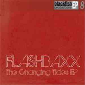 Flashbaxx - The Changing Tides EP mp3 album