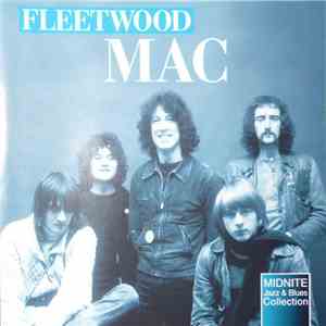 Fleetwood Mac - Bleeding Heart mp3 album