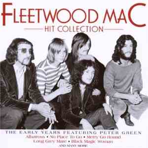 Fleetwood Mac - Hit Collection mp3 album