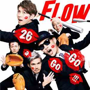 Flow  - 26 A Go Go!!! mp3 album