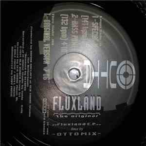 Fluxland - Fluxland EP mp3 album