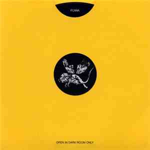 Foma - Open In Dark Room Only mp3 album