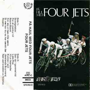 Four Jets - På Hjul Med Four Jets mp3 album