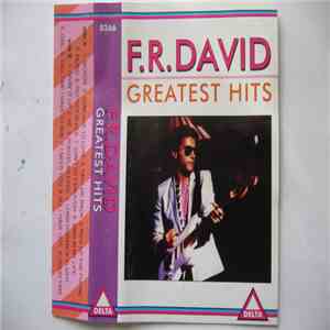 F.R. David - Greatest Hits mp3 album