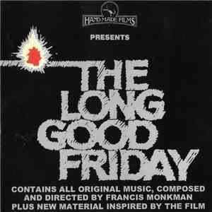 Francis Monkman - The Long Good Friday mp3 album