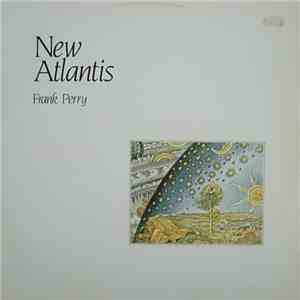 Frank Perry - New Atlantis mp3 album