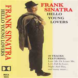 Frank Sinatra - Hello Young Lovers mp3 album