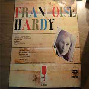 Françoise Hardy - Françoise Hardy mp3 album