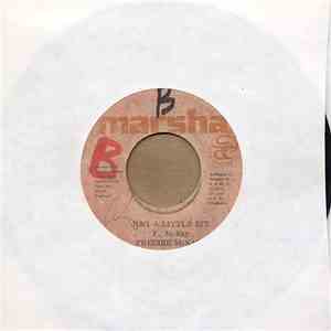Freddie McKay - Just A Little Bit mp3 album