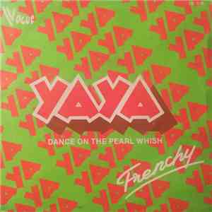 Frenchy - Yaya mp3 album
