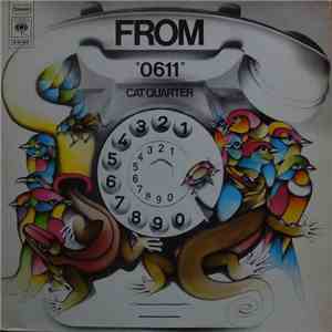 From - "0611" Cat Quarter mp3 album