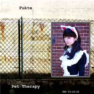 Fukte - Pet Therapy mp3 album