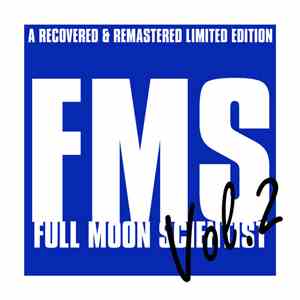 Full Moon Scientist - Vol. 2 mp3 album