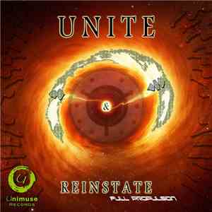 Full Propulsion - Unite & Reinstate mp3 album