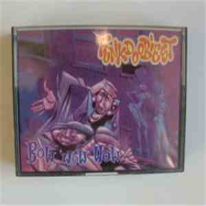 Funkdoobiest - Bow Wow Wow mp3 album