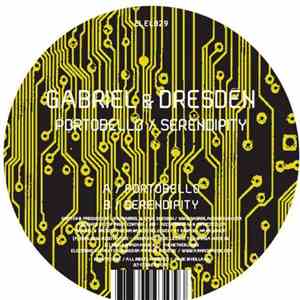 Gabriel & Dresden - Portobello mp3 album