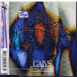 GAIVS - Booter Bij De Visch mp3 album