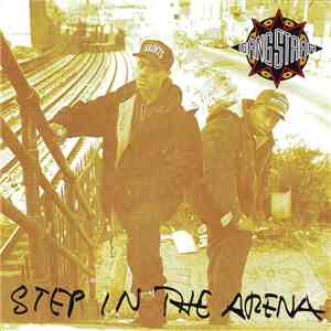 Gang Starr - Step In The Arena mp3 album