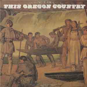 Gary Rowles - This Oregon Country mp3 album