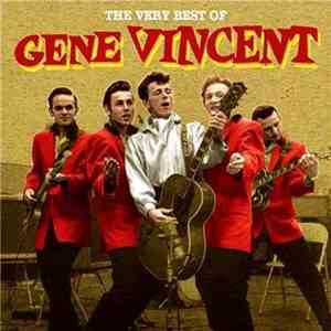 Gene Vincent - The Very Best Of mp3 album