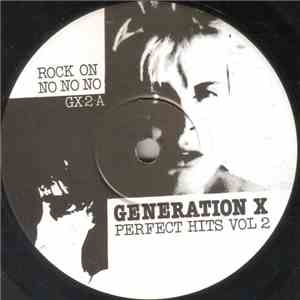 Generation X  - Perfect Hits Vol 2 mp3 album
