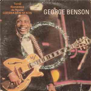 George Benson - In Your Eyes / In Search Of A Dream mp3 album