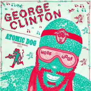 George Clinton - Atomic Dog mp3 album