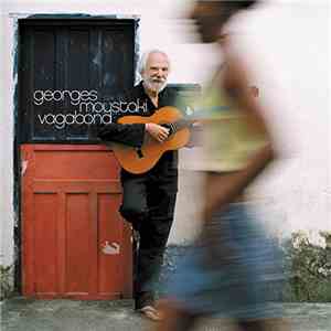 Georges Moustaki - Vagabond mp3 album