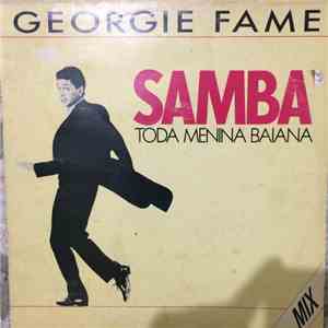 Georgie Fame - Samba - Toda Menina Baiana mp3 album
