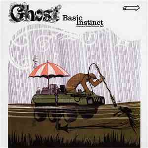 Ghost  - Basic Instinct mp3 album