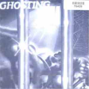 Ghosting - Paranoia mp3 album
