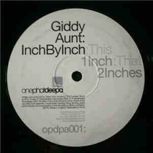 Giddy Aunt - Inch By Inch mp3 album