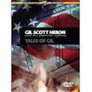 Gil Scott-Heron And His Amnesia Express - Tales Of Gil mp3 album