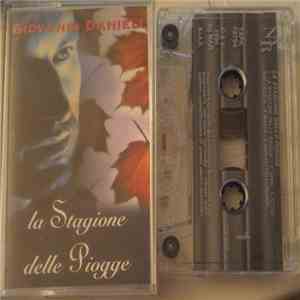 Giovanni Danieli - La Stagione Delle Piogge mp3 album