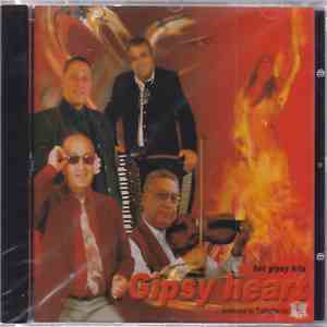 Gipsy Heart - Hot Gipsy Hits mp3 album