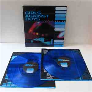 Girls Against Boys - FreakOnIca mp3 album