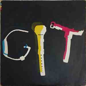 G.I.T. - Git mp3 album