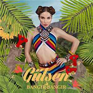Gülşen - Bangır Bangır mp3 album