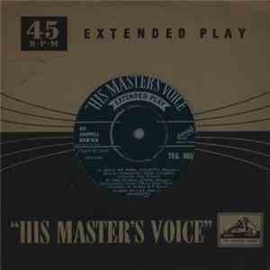 Glenn Miller And His Orchestra - Glenn Miller And His Orchestra mp3 album